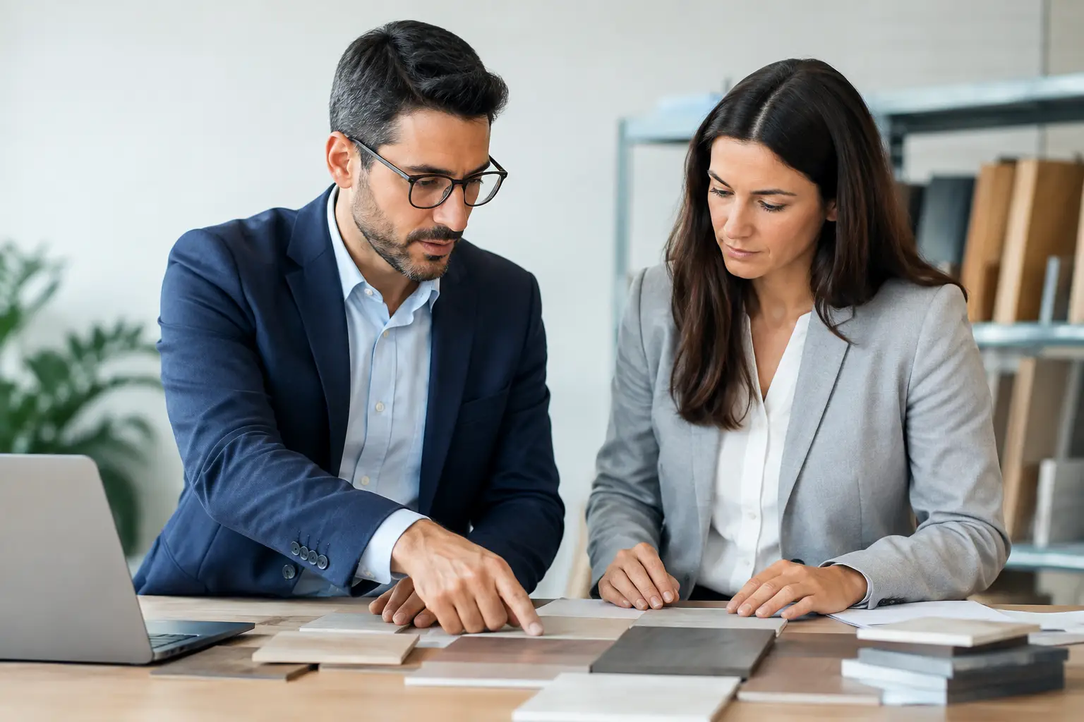 OEM Finishing Responsibility: Define It Early