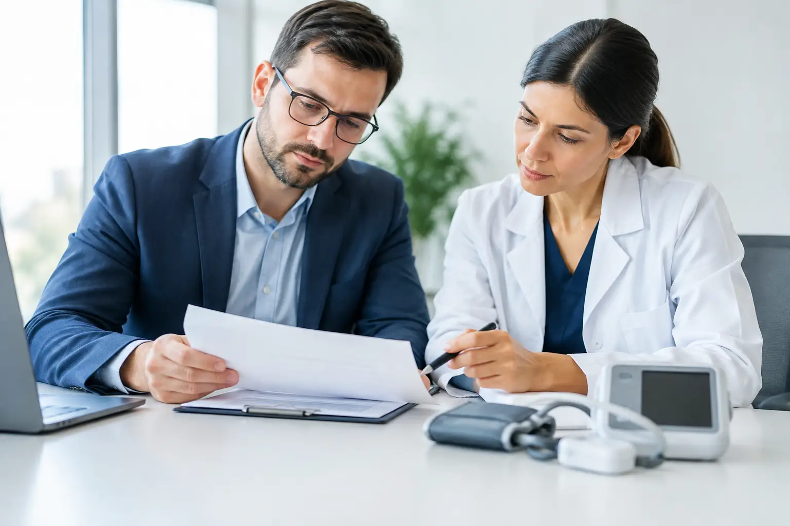 Quality Agreement Review for Medical Device OEMs