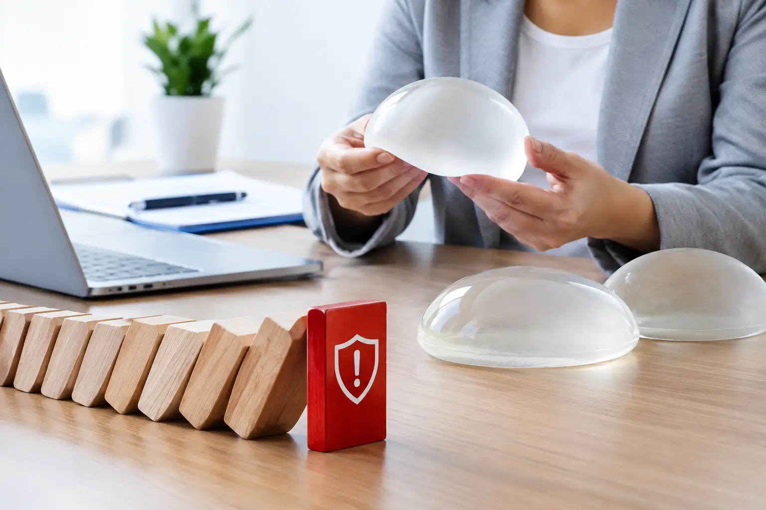 Top Breast Device Supplier Risks for OEMs